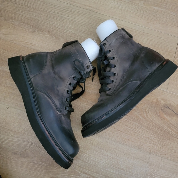 broken homme Other - BROKEN HOMME JACOB BLACK VINTAGE 9.5